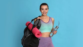 Imprescindibles que no pueden faltar en tu bolsa del gimnasio