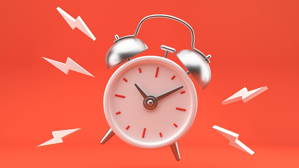 Cómo afecta el cambio de hora a la piel y qué puedes hacer para evitarlo