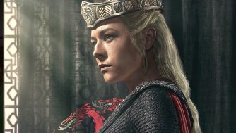 Los 4 mejores maquillajes que aparecen en La Casa del Dragón