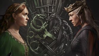 Los 6 mejores peinados de La Casa del Dragón