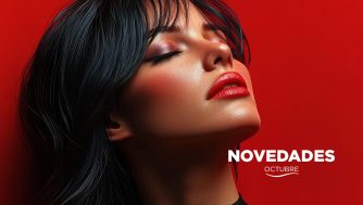 Descubre las novedades de Primor en octubre 2025