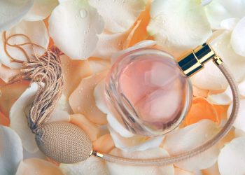 perfumes dulces y duraderos