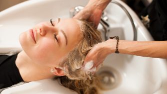 Estos son los 4 tipos de tratamientos para el cabello