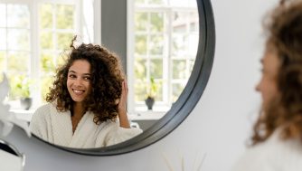 Los mejores trucos para dar volumen al cabello