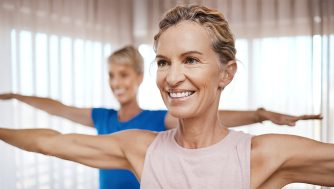 Los 6 mejores consejos para mantenerse joven a los 50 años