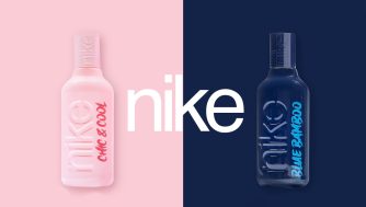 ¡La nueva colección de perfumes de Nike ya está aquí!