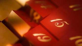 Los 5 mejores calendarios de adviento para regalar