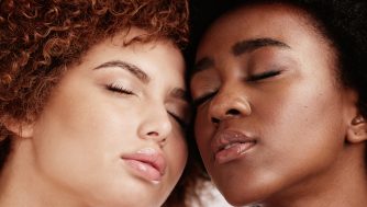 Te explicamos la última tendencia de TikTok: qué es el contraste facial y qué tipos hay