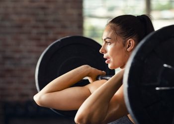 Entrenamiento de fuerza: beneficios para las mujeres