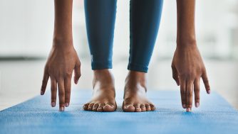 La importancia de entrenar la flexibilidad: estos son los beneficios y los 6 mejores ejercicios