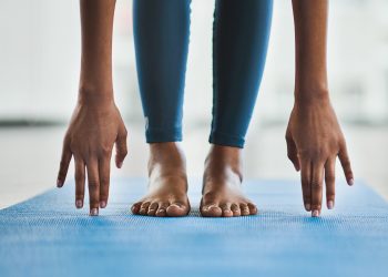 Entrenar la flexibilidad: beneficios y ejercicios