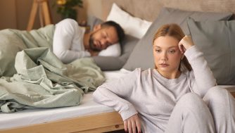 Cómo el estrés puede afectar a una buena relación sexual