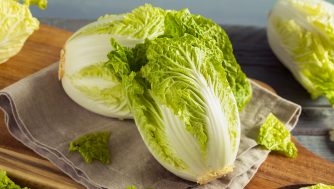 Hakusai: qué es este superalimento y todos los beneficios que tiene