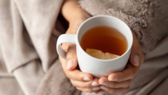 Las 10 mejores infusiones de para evitar resfriados en invierno