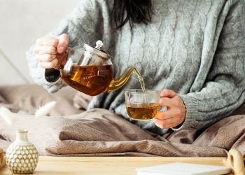 Infusiones para la menstruación: las mejores