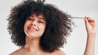 Te contamos cómo hacer los mejores sets aptos para el método curly