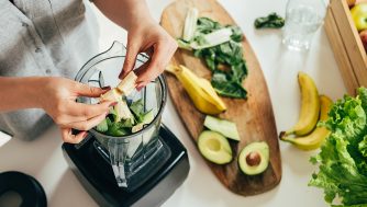 Los 9 mejores alimentos para mejorar tu microbiota intestinal