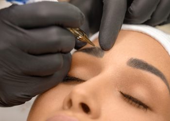 Microblading y micropigmentación: cuál necesitas