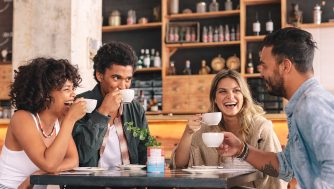 Los 10 mejores peinados para una comida de empresa fáciles y elegantes