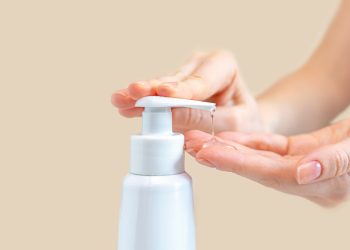 pH neutro en la higiene íntima