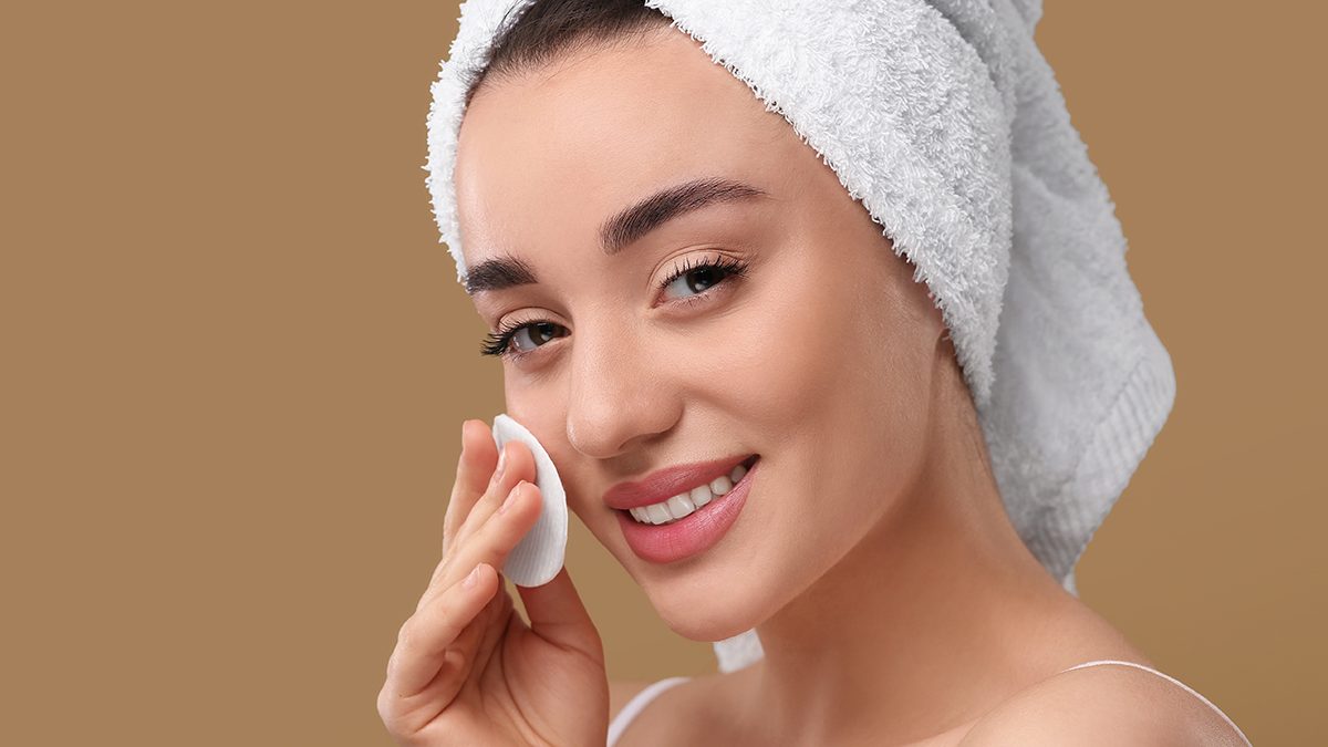 Estos son los productos faciales que tienes que usar con moderación