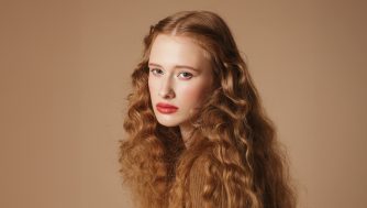 ¿Tienes rizos irlandeses? La nueva tendencia que arrasa en TikTok es esta