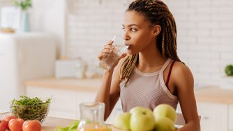 Rutinas para antes del embarazo (y si quieres estarlo)