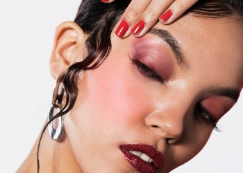 Te contamos qué es el maquillaje spicy.