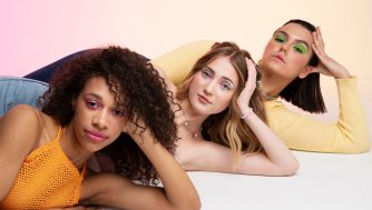 Sweety, salty, bitter y spicy: el test definitivo para saber cuál es tu rostro