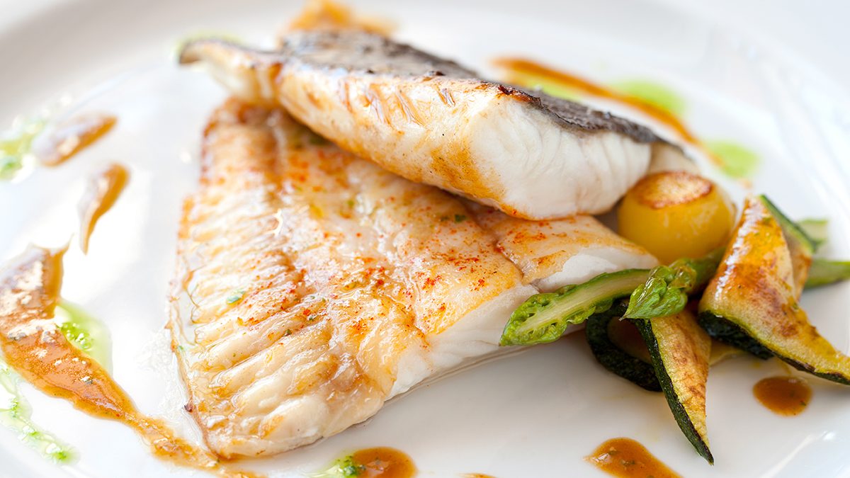 Estos son los 5 beneficios que te portará una dieta rica en pescado