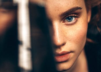 Te contamos todo lo que necesitas para lograr los blurred lips.