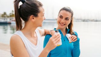 ¿Es bueno caminar un rato después de las comidas? Resolvemos todas tus dudas