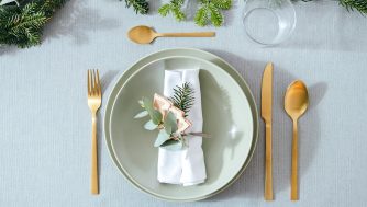 Si eres intolerante a la lactosa, estas son las 5 mejores recetas para tus cenas de Navidad