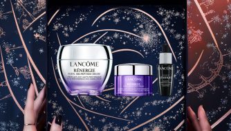 Todos te van a mirar en estas Navidades gracias a estos 9 cofres de lujo en cosmética