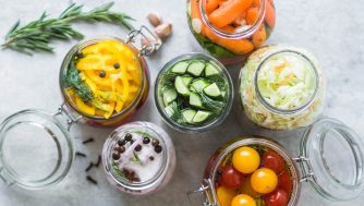 Cómo conservar cada tipo de alimento: tips que evitarán contratiempos en tu salud