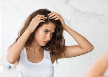 Te contamos cómo proteger tu cabello de la contaminación.