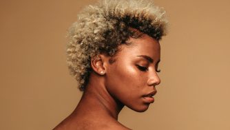 Los 7 cortes que mejor les quedan a las mujeres con pelo afro