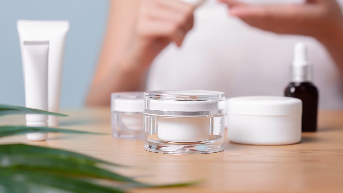 Los 6 mejores cosméticos antiglicación