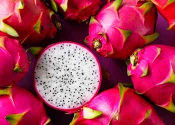 Te contamos todo lo que necesitas saber sobre la fruta del dragón.