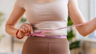 Las 6 hormonas que te ayudarán a perder peso