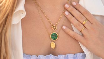 ¿No sabes qué regalo hacer? Estas 7 joyas enamorarán a esa persona tan especial