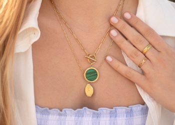 Cómo encontrar el mejor regalo de joyas.