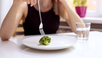 Trastornos alimenticios: estos son los 5 peores mitos que los rodean