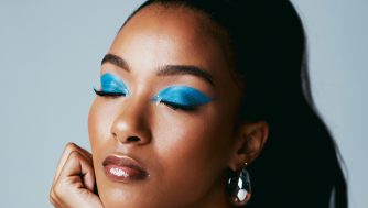 Las 6 mejores paletas de ojos para pieles negras