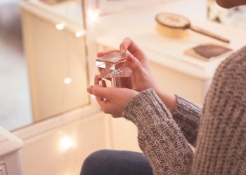 Los mejores perfumes de mujer para este invierno