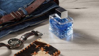 Perfumes para hombres recomendados para Reyes