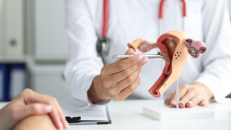 Todo lo que debes saber antes de tu primera visita al ginecólogo