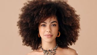 Los 8 mejores productos profesionales para cuidar tu cabello afro