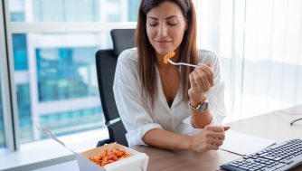 Me lo ha dicho un experto: las 6 mejores recetas para llevar a la oficina en invierno