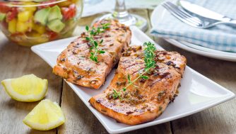 Las 5 mejores recetas para preparar pescado